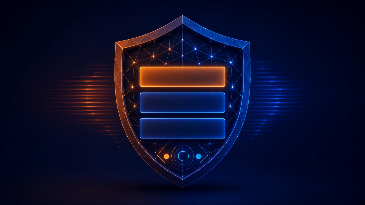 Öncelik sırası olan web sitesi risk analizi görseli